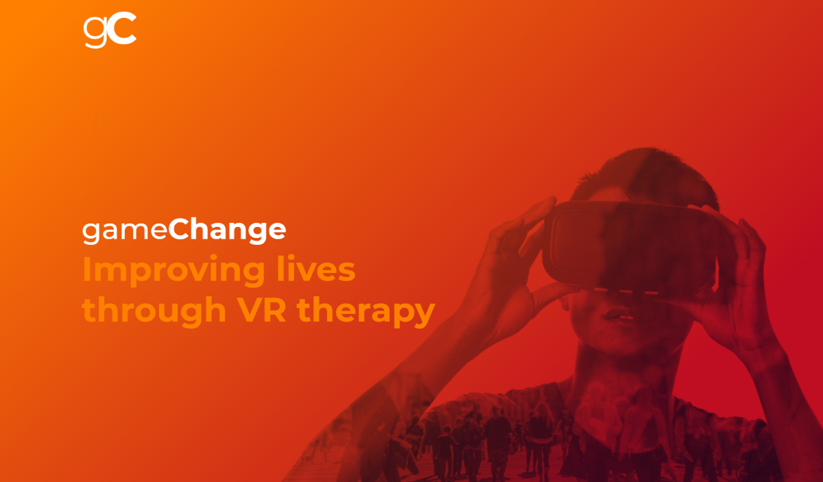 Start of world-first, large-scale NHS trial testing VR Therapy for serious mental health conditions is a milestone endorsement for Oxford VR’s business model and scale-up capacity