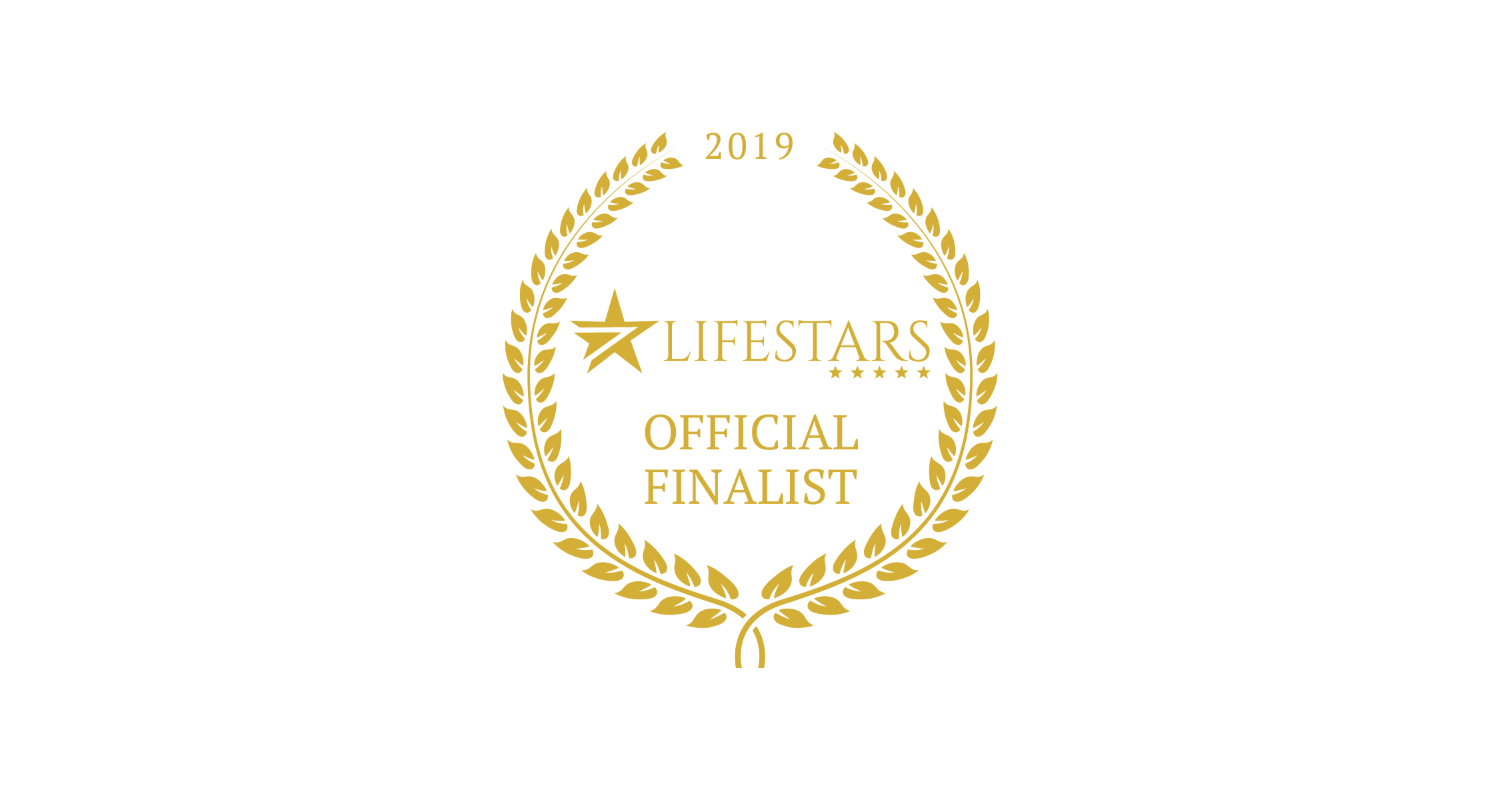 Oxford VR are finalists in the 2019 European Lifestars Awards