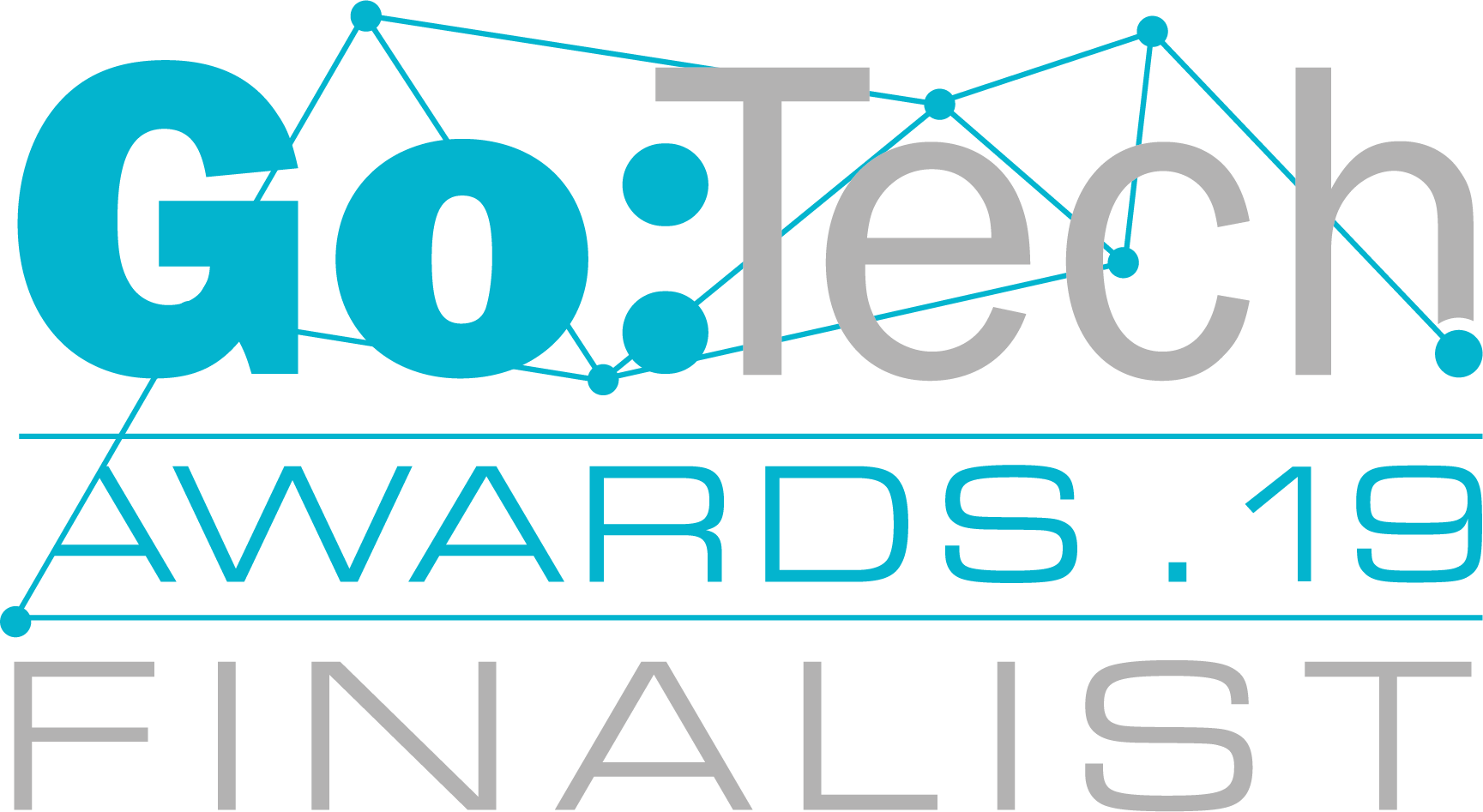 Oxford VR are finalists in the Go:Tech Awards 19